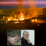 The assassination of Qassem Soleimani