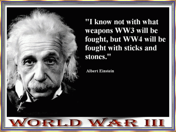 World War III 