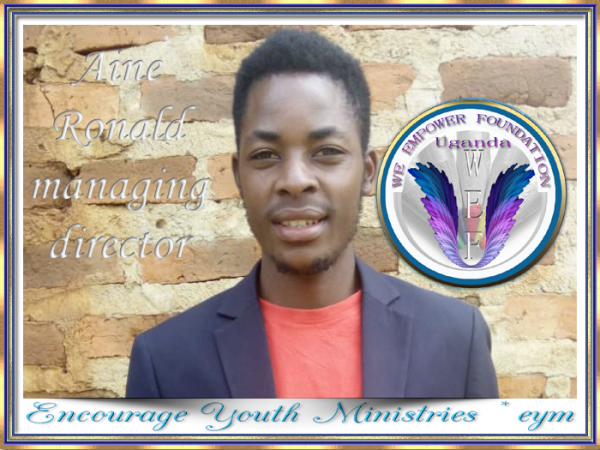 FrameSlidesEncourage_Youth_MinistryAine_Ronald