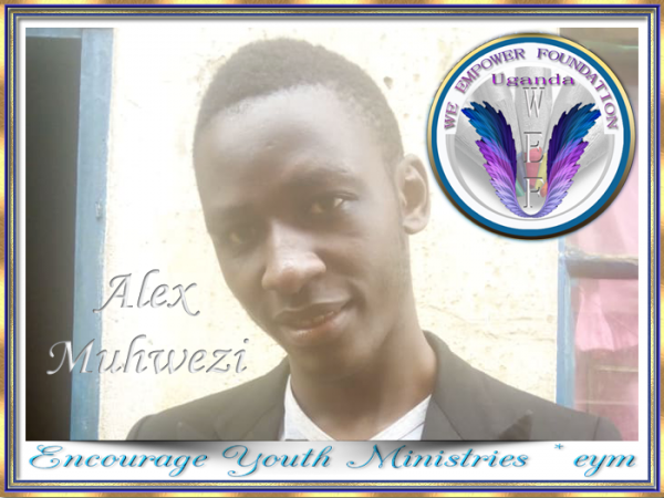 FrameSlidesEncourage_Youth_MinistryAlexMuhwezi