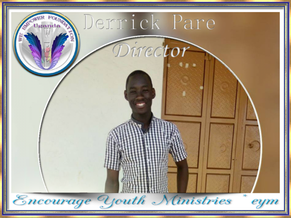 FrameSlidesEncourage_Youth_MinistryDerrickPare