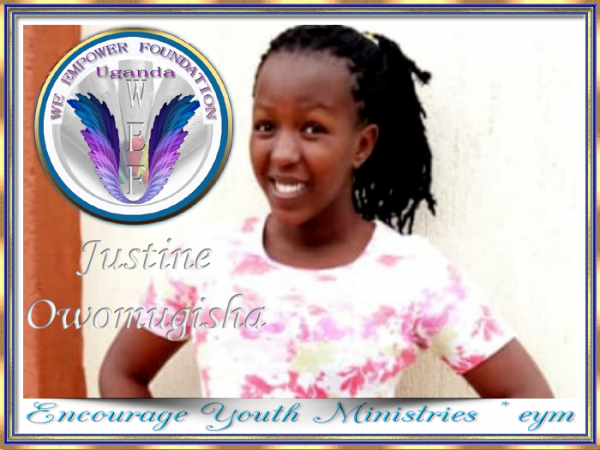 FrameSlidesEncourage_Youth_MinistryJustineOwomugisha