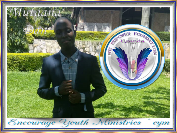 FrameSlidesEncourage_Youth_MinistryMutaanaDan