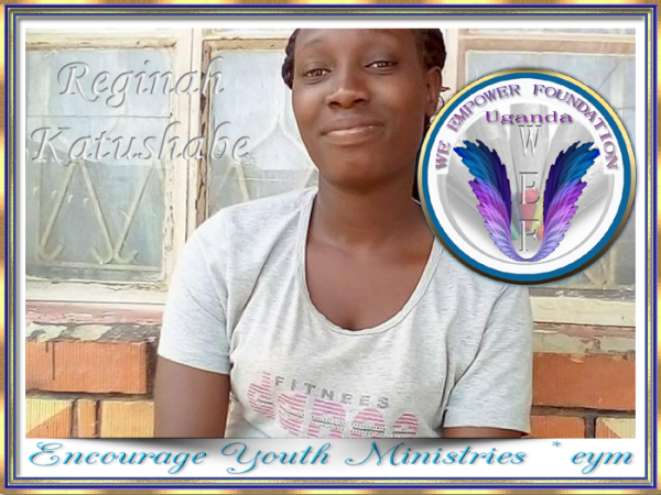FrameSlidesEncourage_Youth_MinistryReginahKatushabe