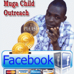 Facebook Fundraiser