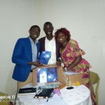 Urantia Uganda 2022 Conference