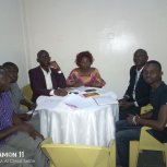 1st Urantia Uganda August 2020 Planning Committee Meeting Sept 5th 2019
