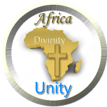 Africa Divinity Unity 
