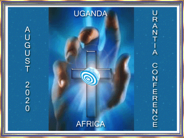 Urantia Uganda August 2020 Conference Animation