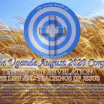 Urantia Uganda August 2020 Conference