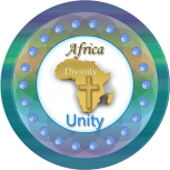 Africa Unity Crest