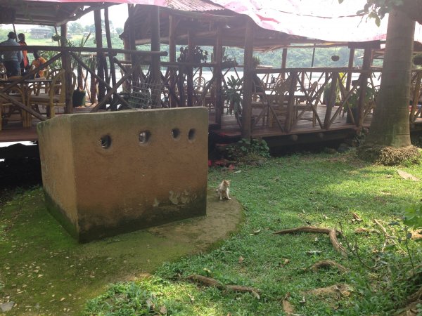 Source of the Nile River