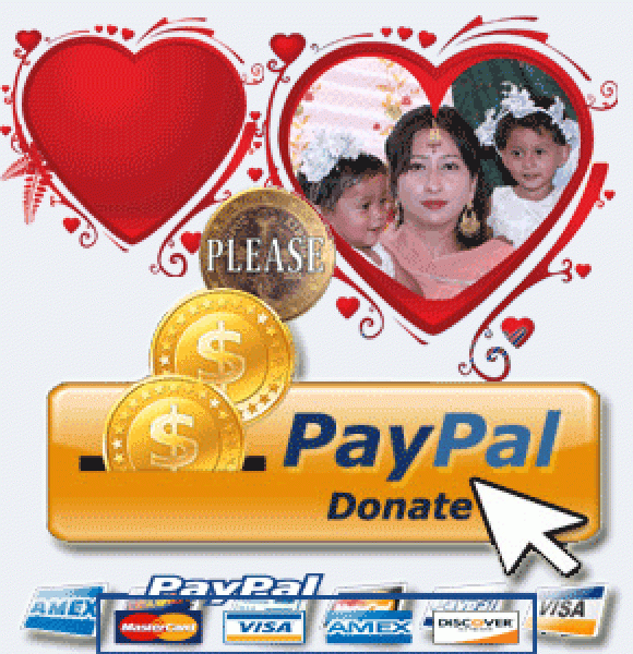 Masih Saleem Emergency Campaign
