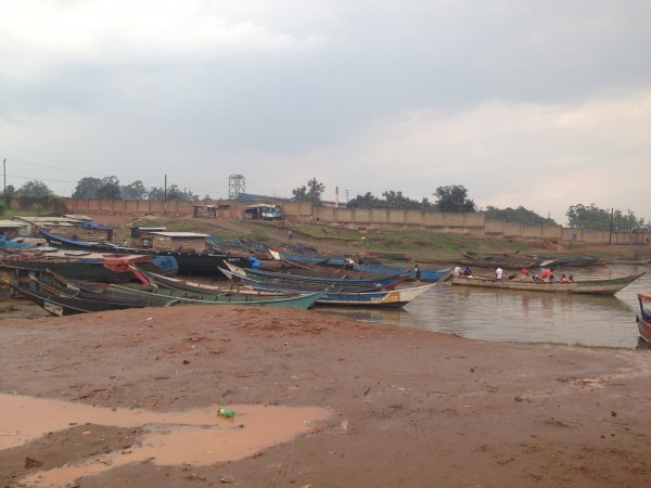 Lake Victoria