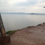 Lake Victoria