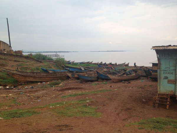 Lake Victoria