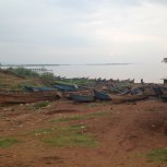 Lake Victoria