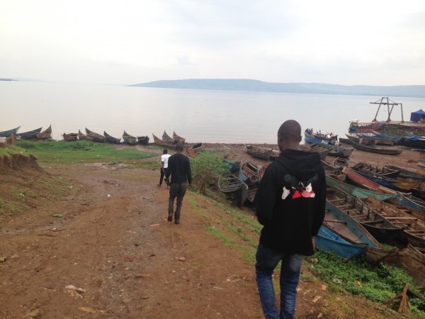 Lake Victoria