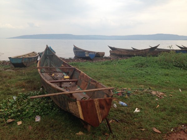 Lake Victoria