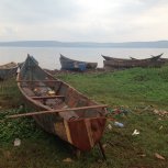 Lake Victoria