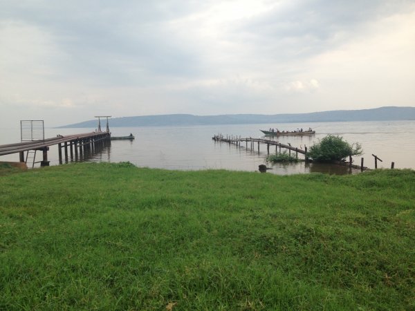 Lake Victoria
