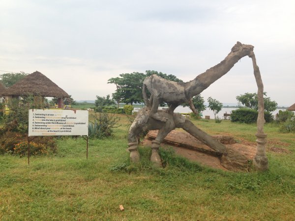 Lake Victoria