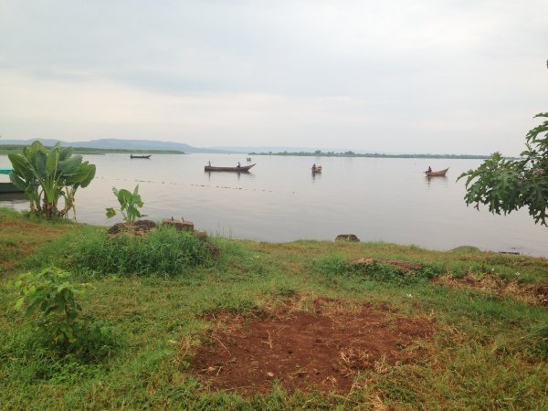 Lake Victoria