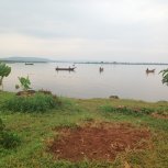 Lake Victoria