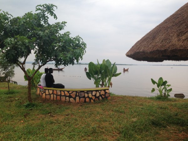 Lake Victoria