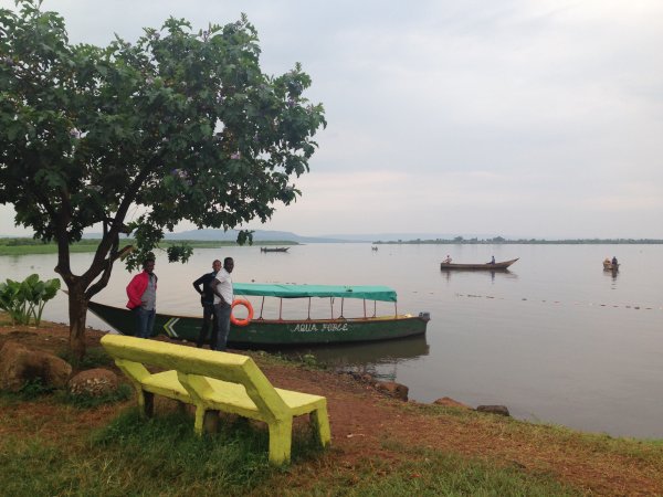 Lake Victoria