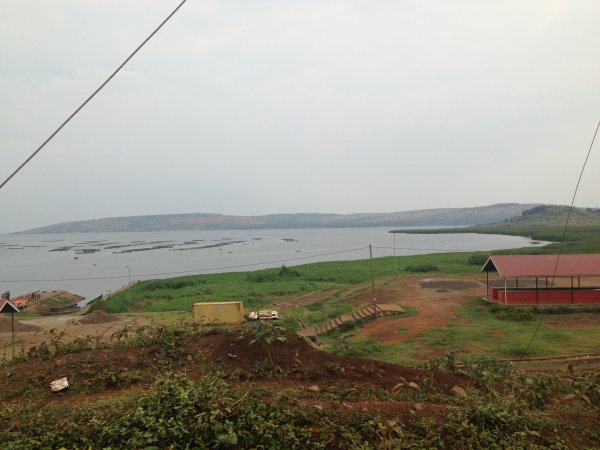 Lake Victoria