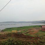 Lake Victoria