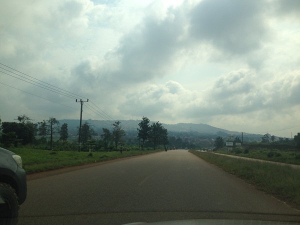 Lake Victoria