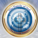 Crest The Living Temple