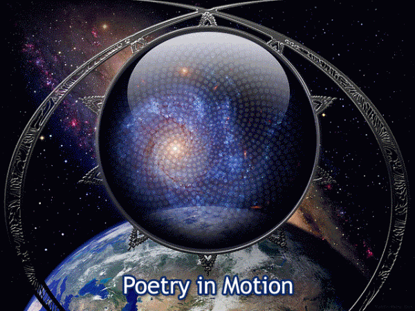 Crest Poetry in Motion