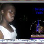 Birungi Faith