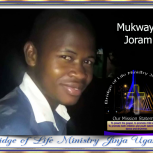 Mukwaya Joram