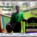 Namaganda Murungi