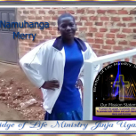 Namuhanga Merry
