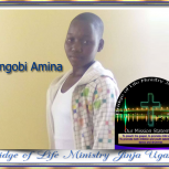Nangobi Amina