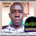 Waiswa Ivan
