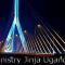 Banner Bridge of Life Ministry Jinja Uganda