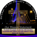 Crest 3 Bridge of Life Ministry Jinja Uganda