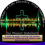 Crest q Bridge of Life Ministry Jinja Uganda
