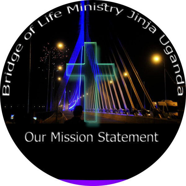 Icon Bridge of Life Ministry Jinja Uganda