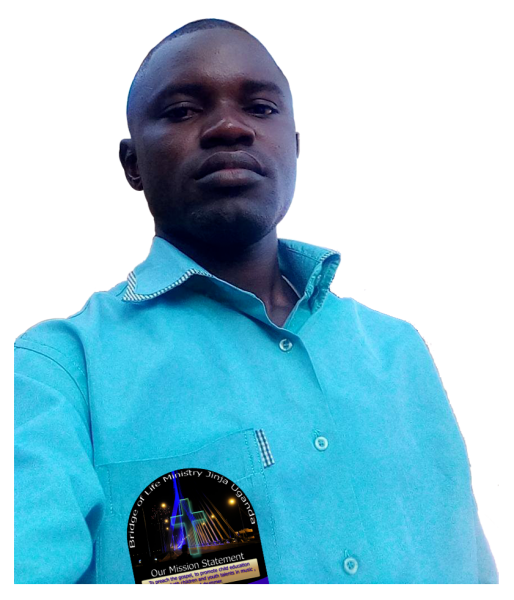 Profile Kagoye Ivan
