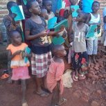 Daily life at SAFO School requirements 