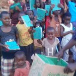 Daily life at SAFO School requirements 