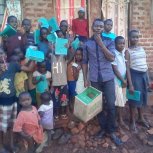 Daily life at SAFO School requirements 