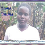 Auma Hanisha
